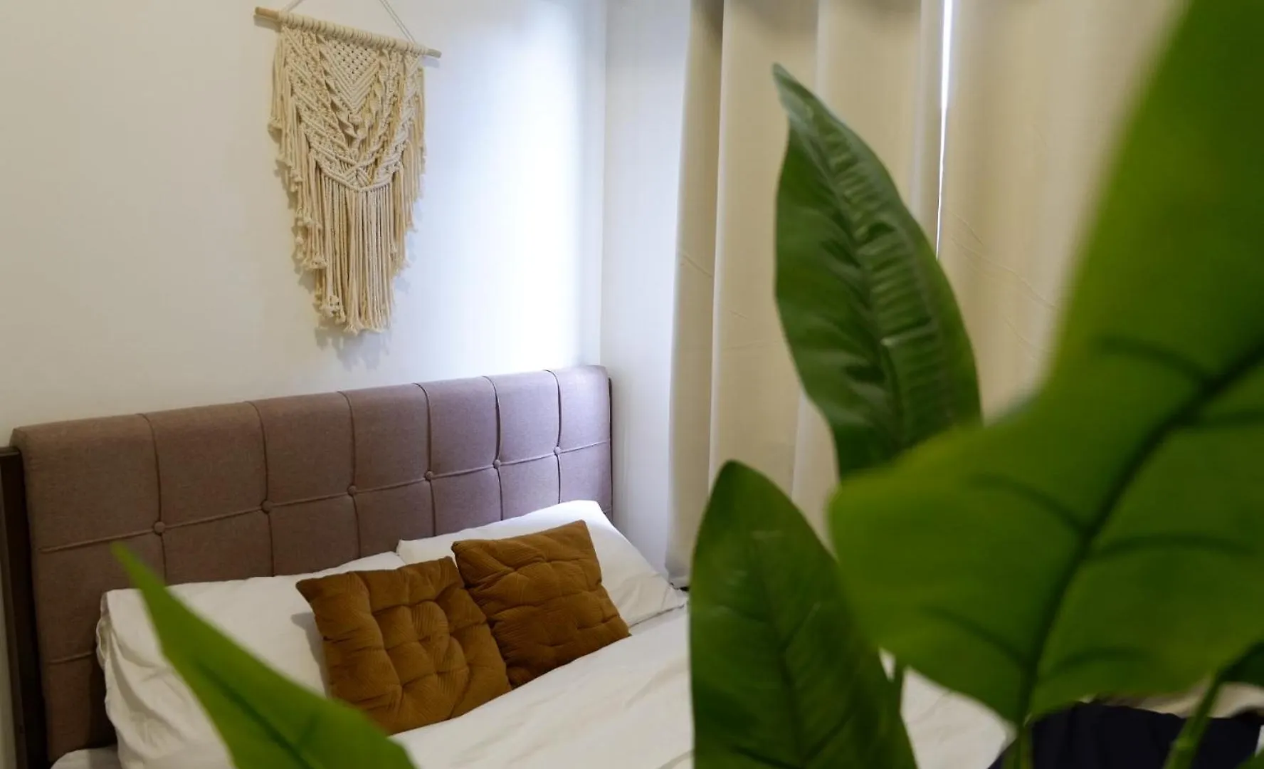 ماندالويونغ Kdstays - Fame Residences 0*,  الفلبين