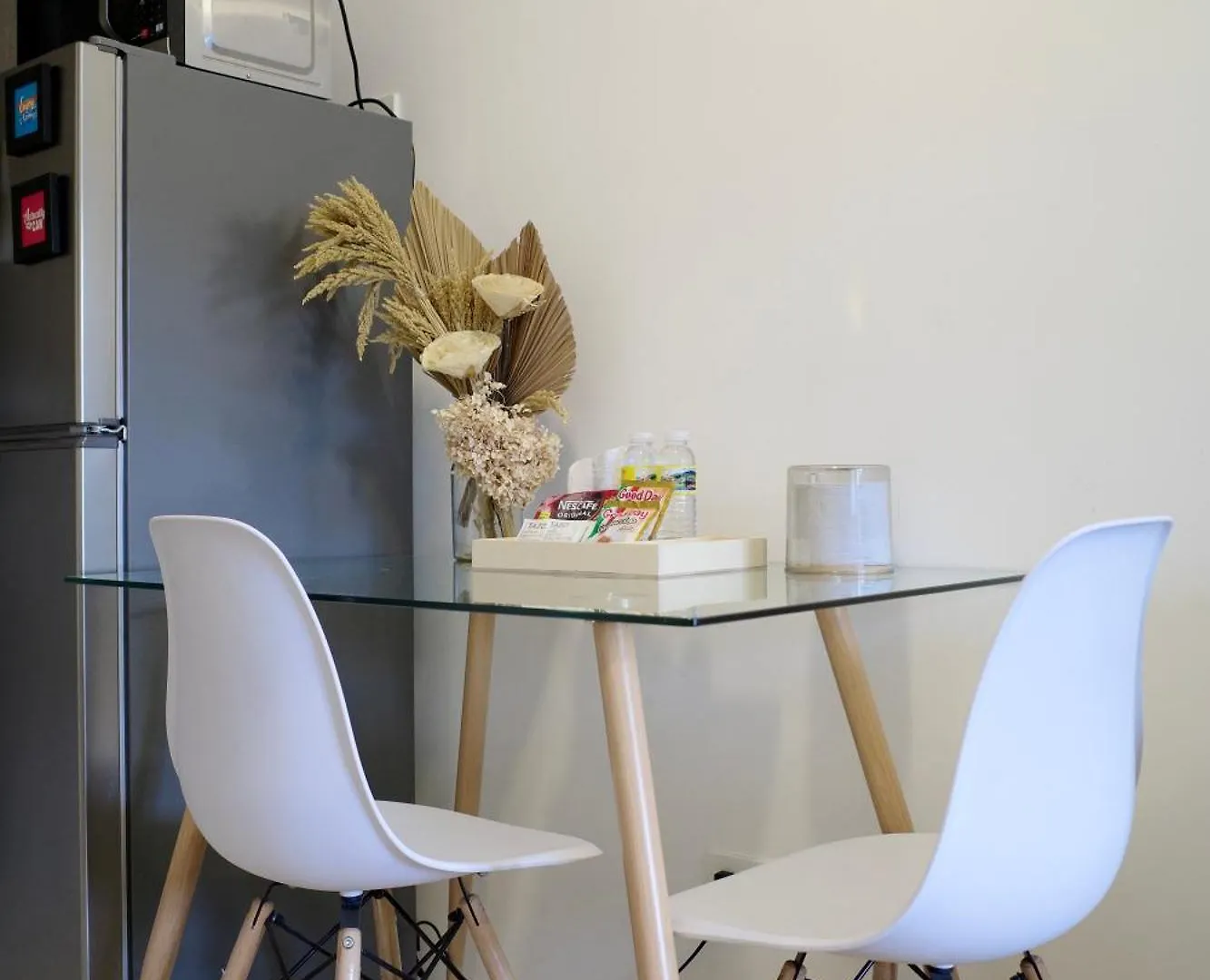 ماندالويونغ Kdstays - Fame Residences شقة فندقية