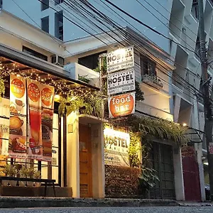 Hostel Crossroads Manila, Mandaluyong