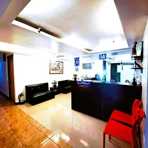 Inn Makati Poblacion, Mandaluyong