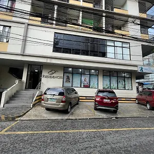 Aparthotel Nature Inspired Cozy Near Edsa Shaw Shangri-la Megamall At F Residences, Mandaluyong