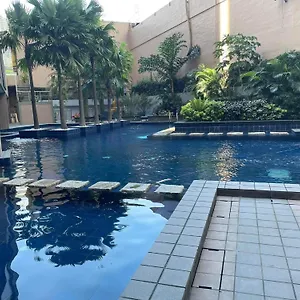 Aparthotel Sunshine 100 Plaza By Ch, Mandaluyong