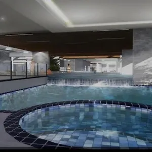 Aparthotel Harbour Park Residences, Mandaluyong