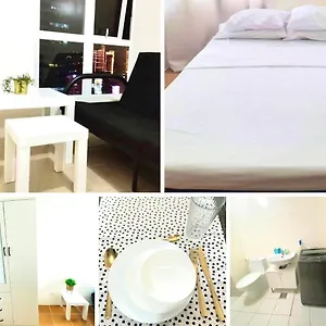 Aparthotel Pioneer Woodlands, Mandaluyong