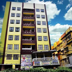Hotel Rooms498, Mandaluyong
