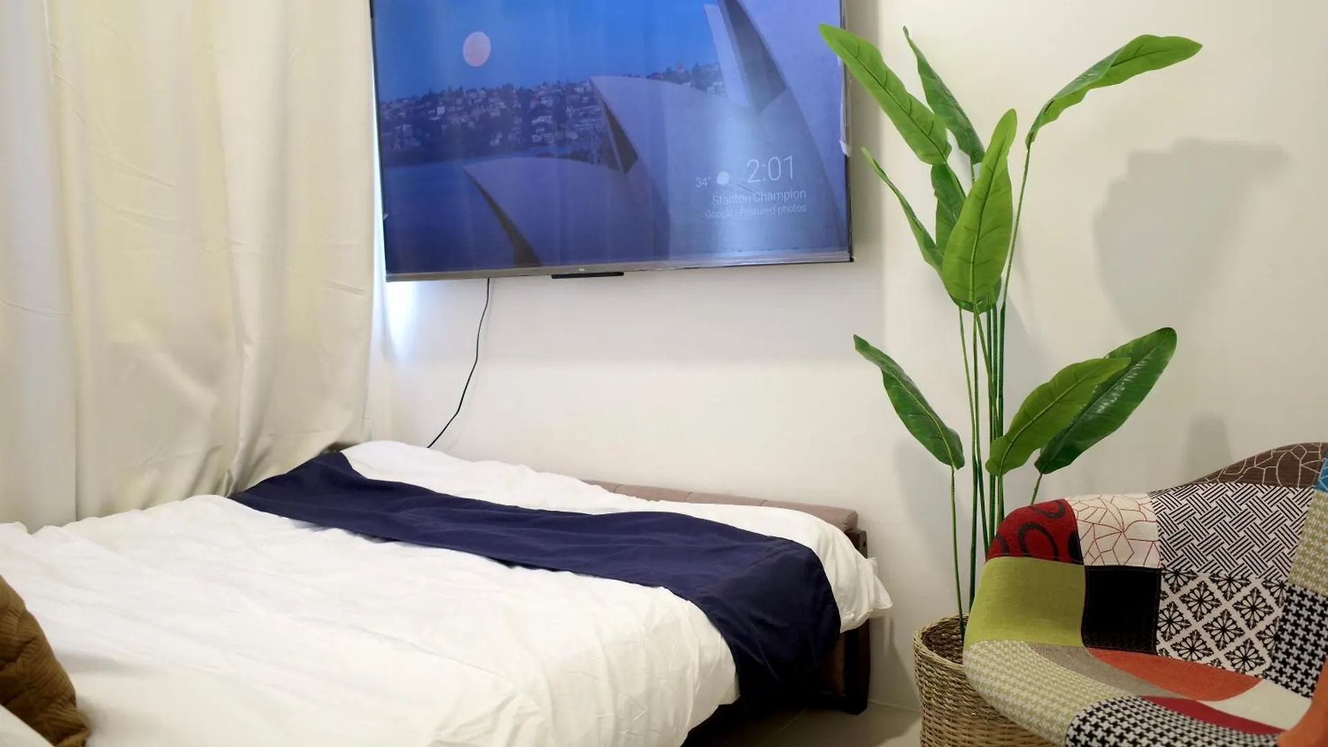 Aparthotel Kdstays - Fame Residences Mandaluyong Philippines