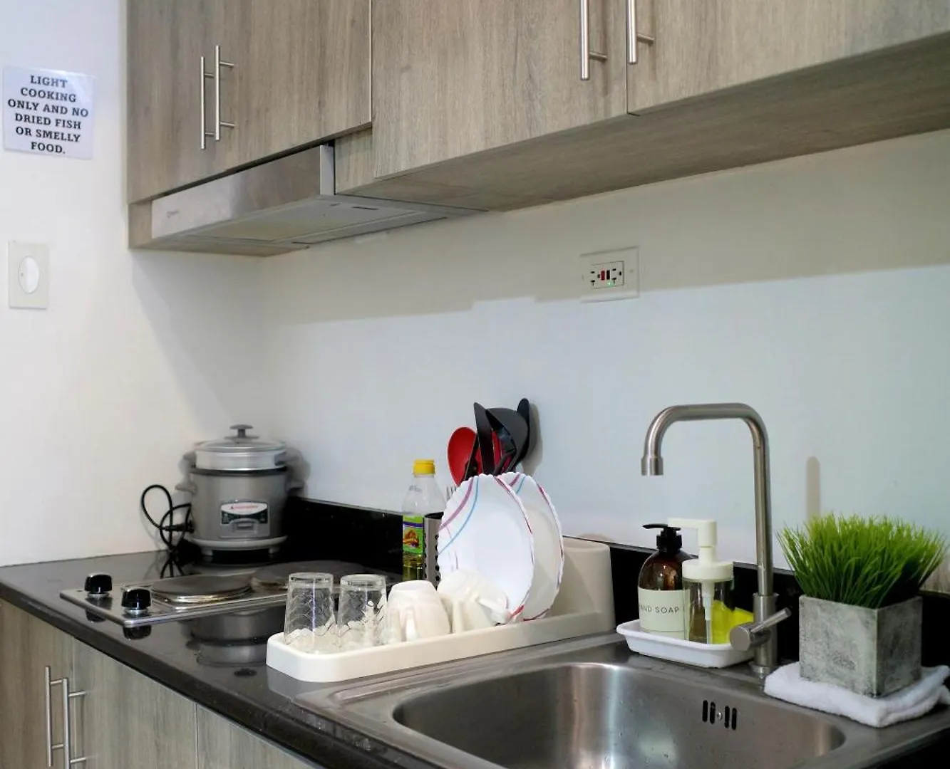 Aparthotel Kdstays - Fame Residences Mandaluyong