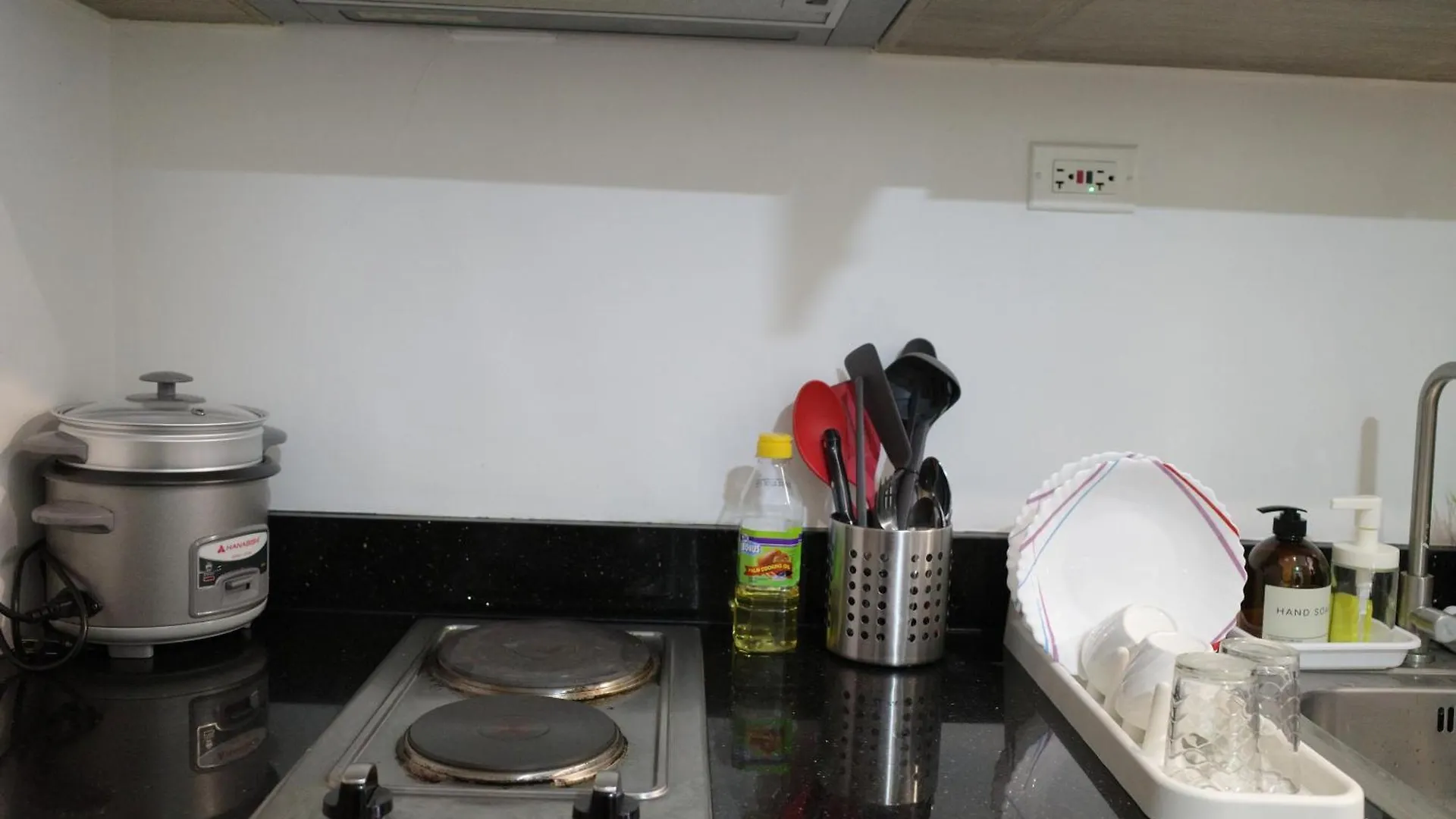 Aparthotel Kdstays - Fame Residences Mandaluyong