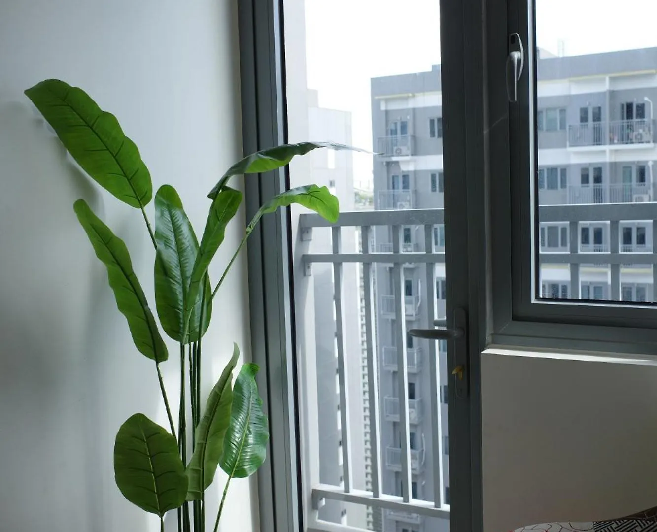 Aparthotel Kdstays - Fame Residences Mandaluyong