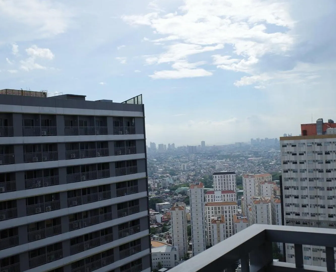 Kdstays - Fame Residences Mandaluyong Aparthotel