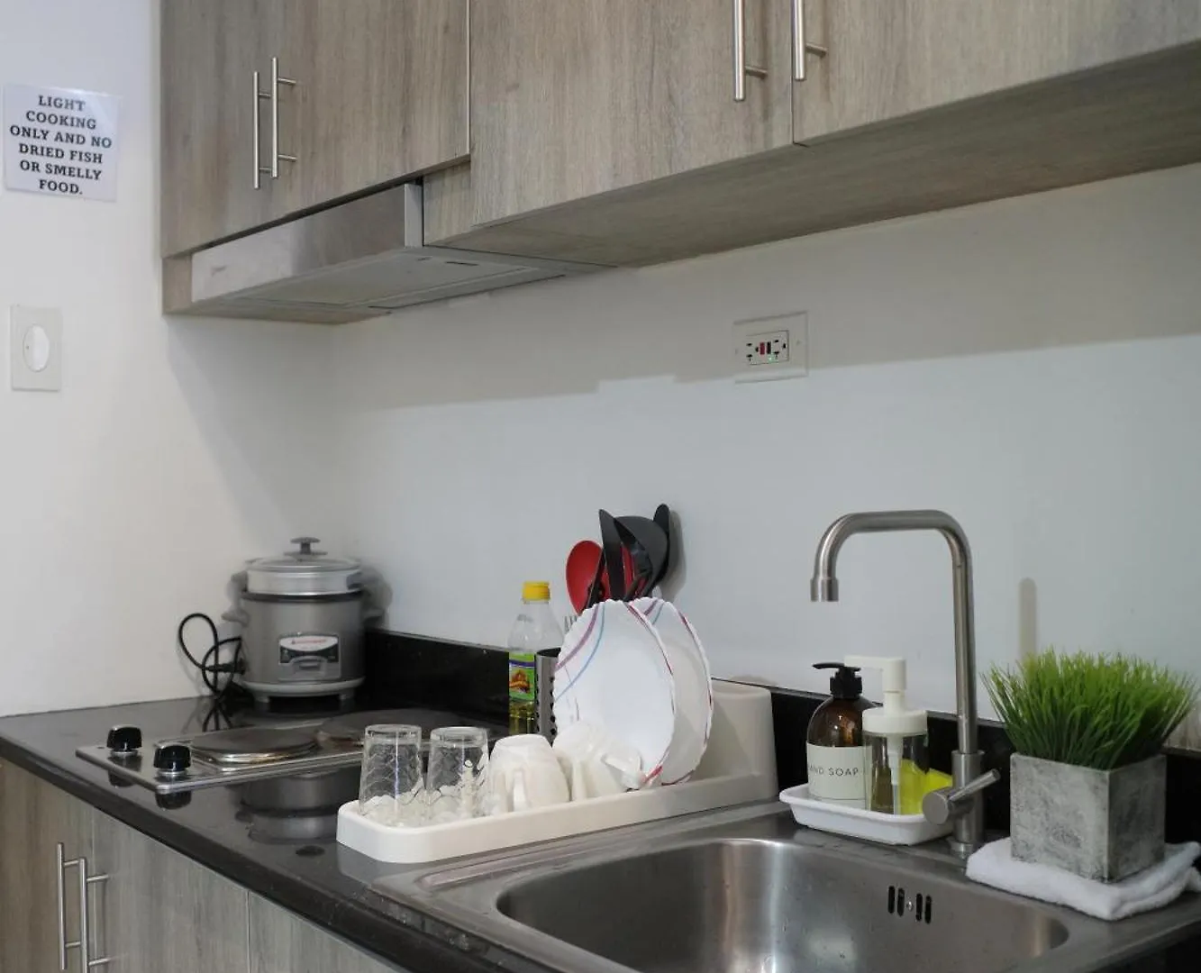 Kdstays - Fame Residences Mandaluyong