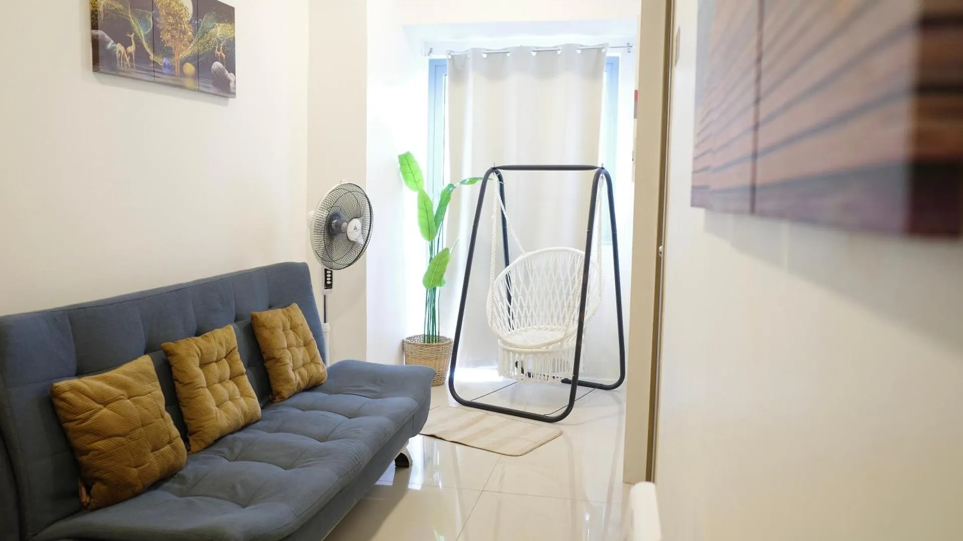 Kdstays - Fame Residences Mandaluyong