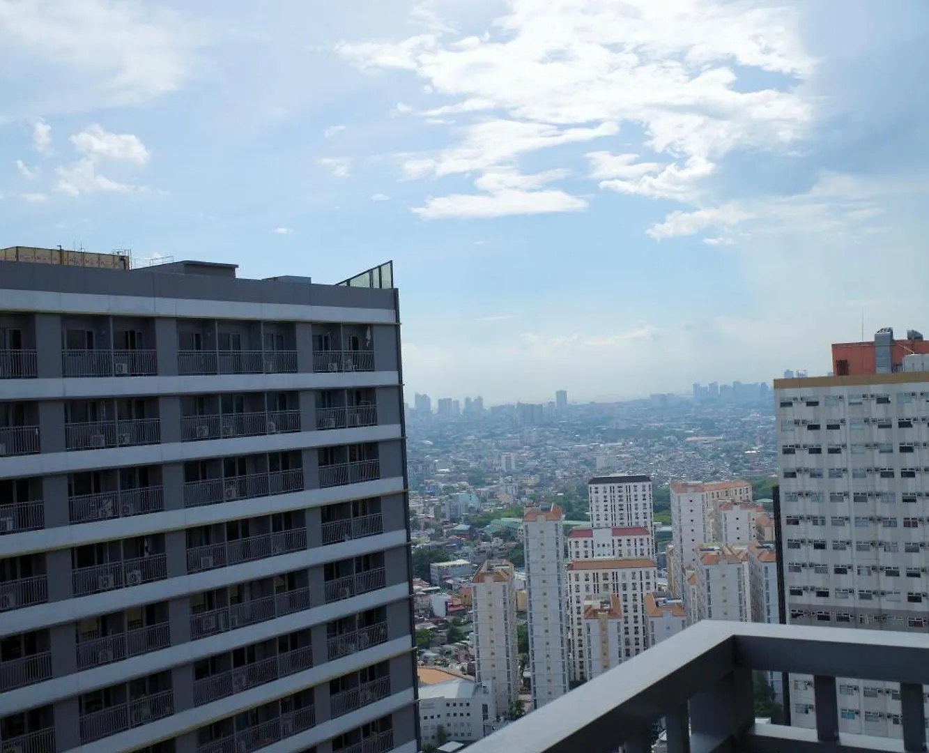 Kdstays - Fame Residences Mandaluyong 0*,