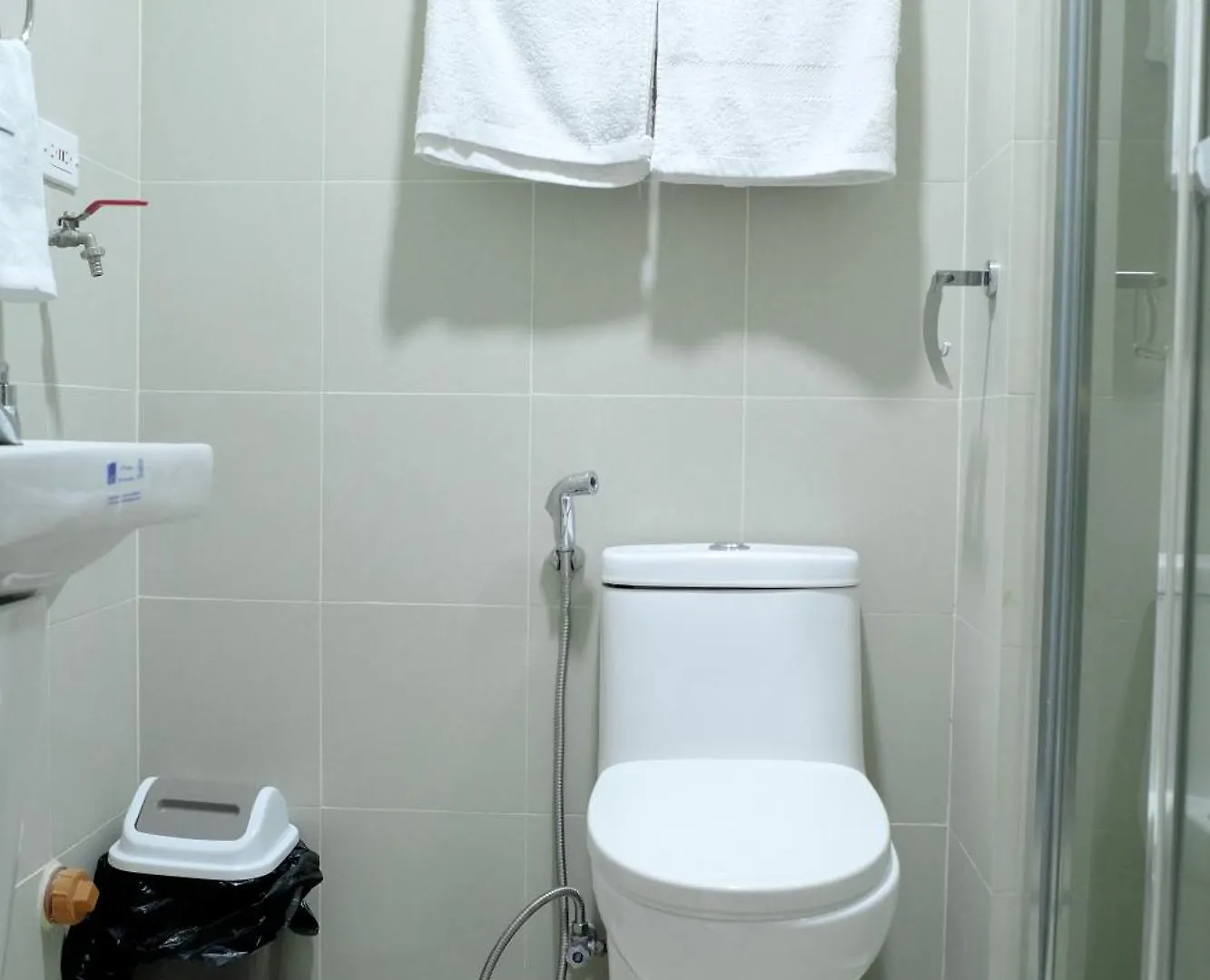 Kdstays - Fame Residences Mandaluyong