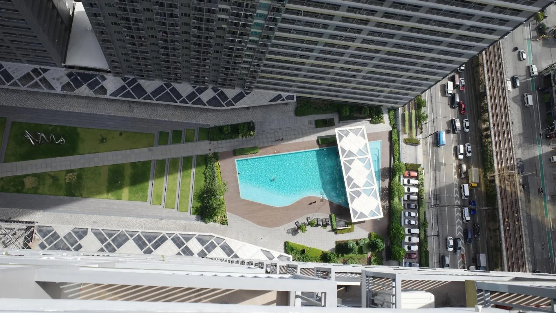 Kdstays - Fame Residences Mandaluyong 0*,  Philippines