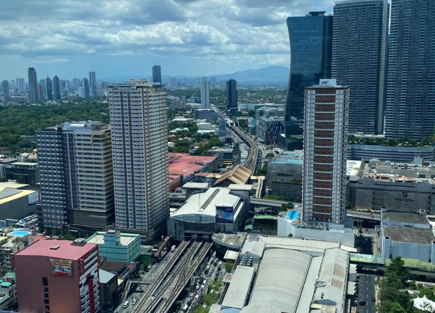 Kdstays - Fame Residences Mandaluyong